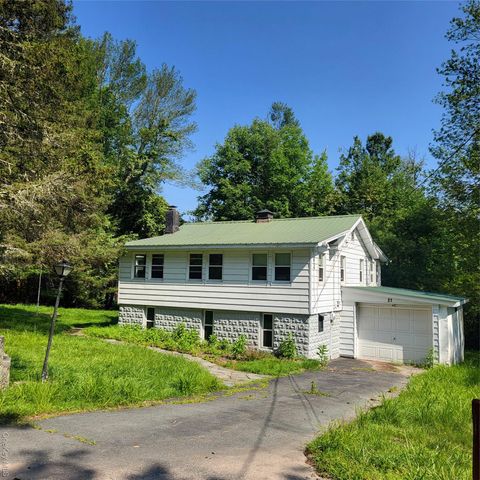 Homes For Sale - 21 E Sullivan Place<br/> Smallwood, NY 12778