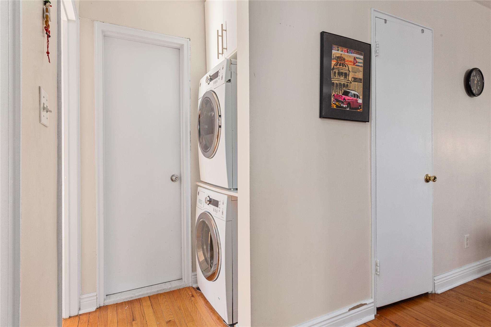 221-95 Manor Road #UPPER, Queens Village, New York image 12