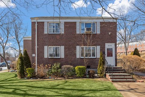 221-95 Manor Road Unit UPPER, Queens Village, NY 11427 - MLS#: 827761