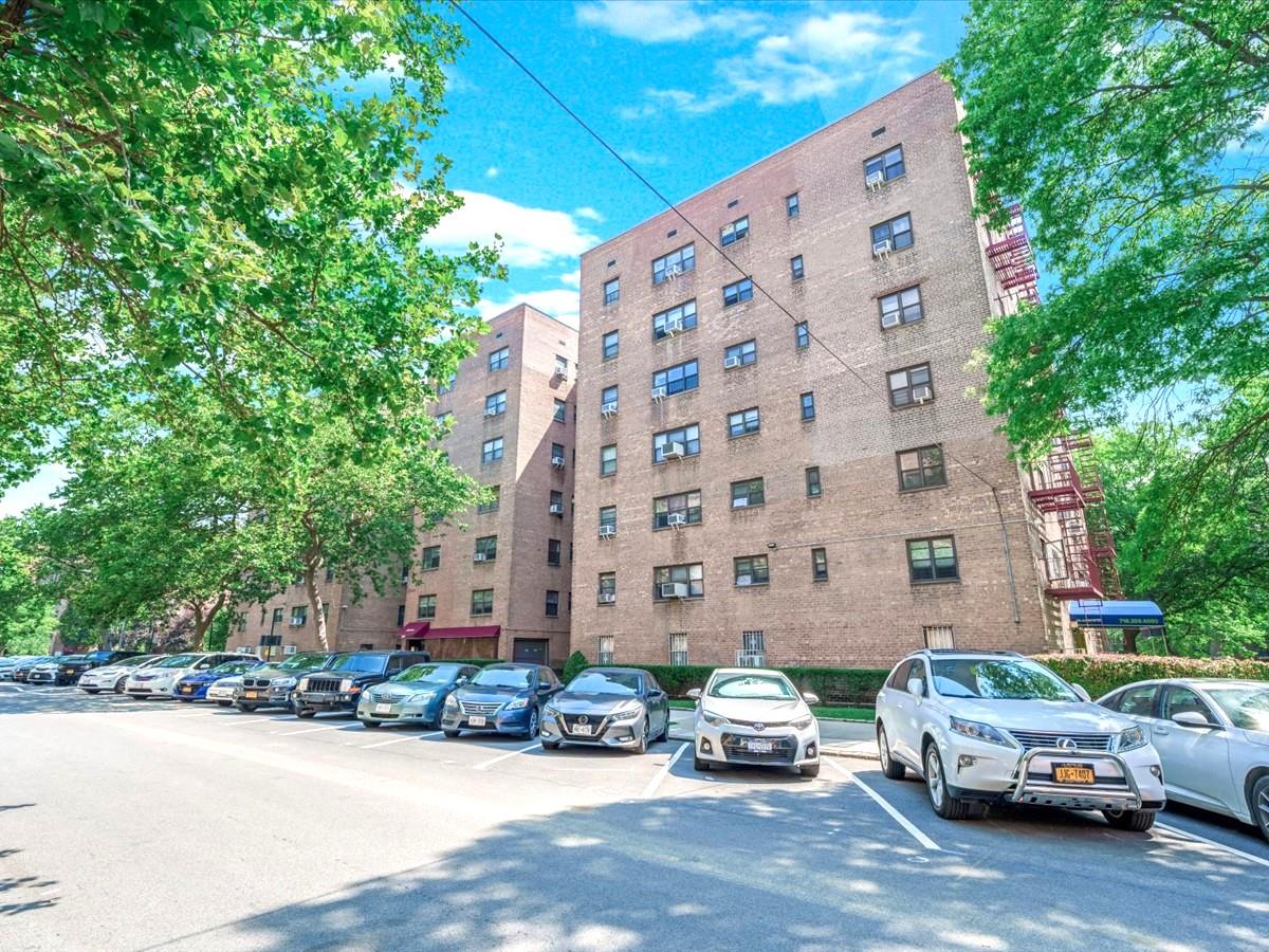 29-49 137th Street 6G