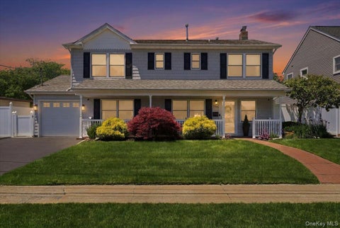 Photo of 346 Seaford Avenue, Massapequa, NY 11758 (MLS # 1009456)