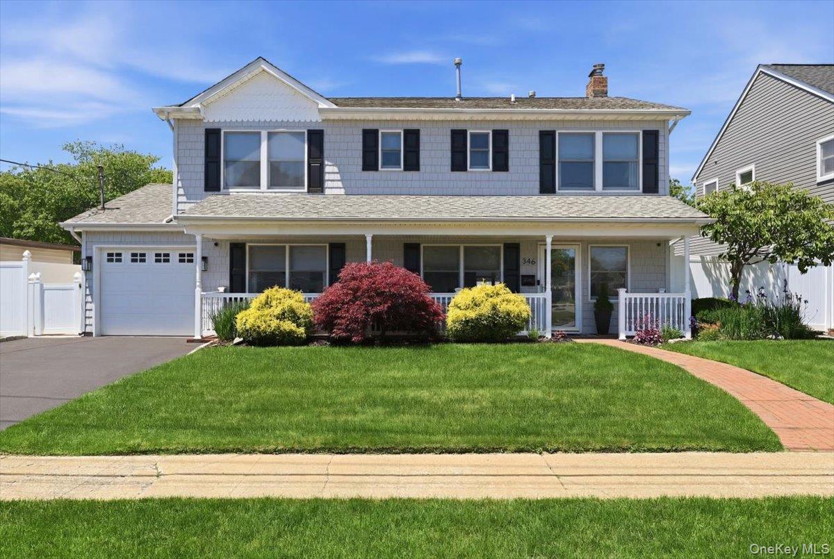 346 Seaford Avenue
