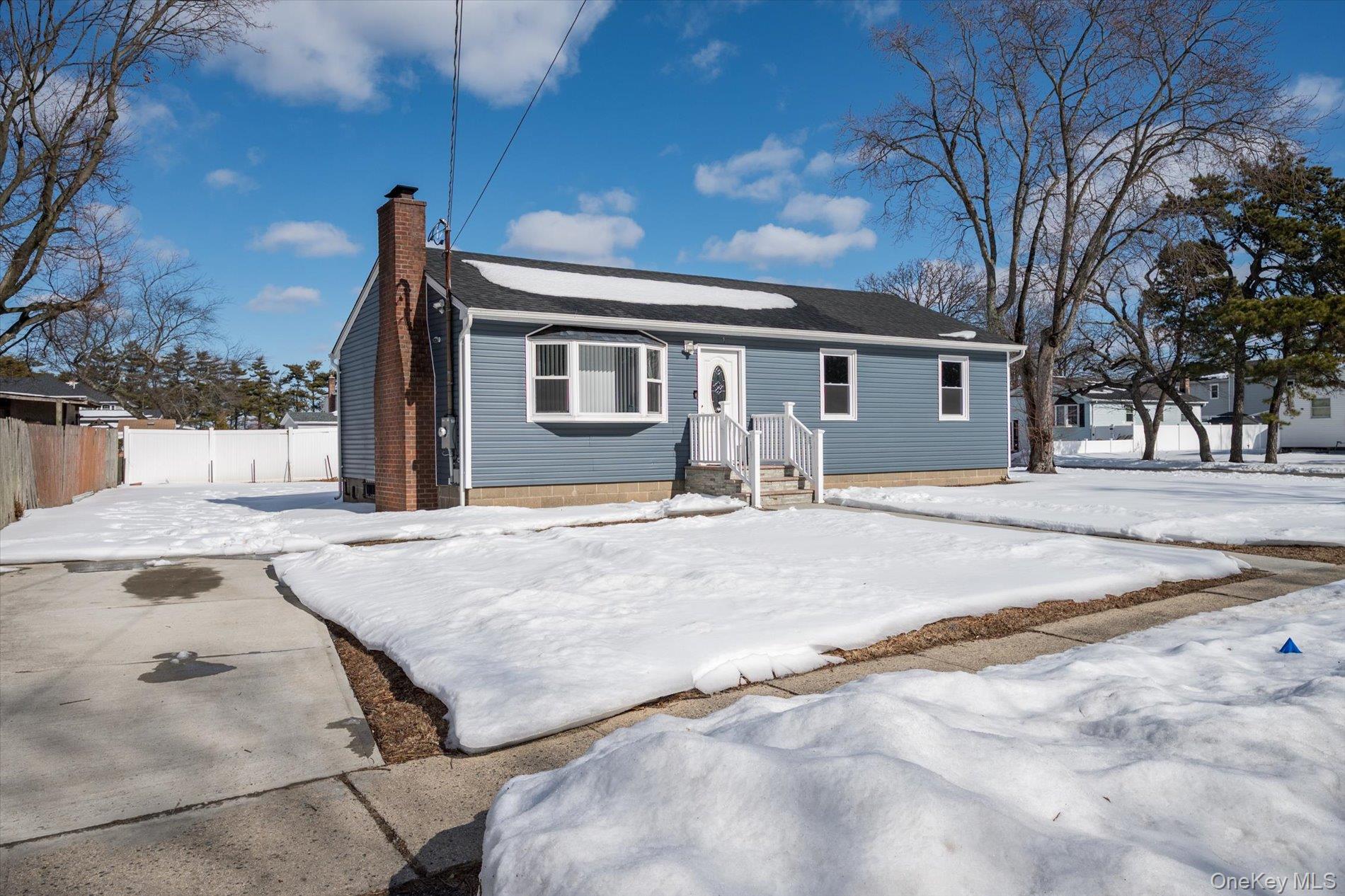 93 Garfield Boulevard