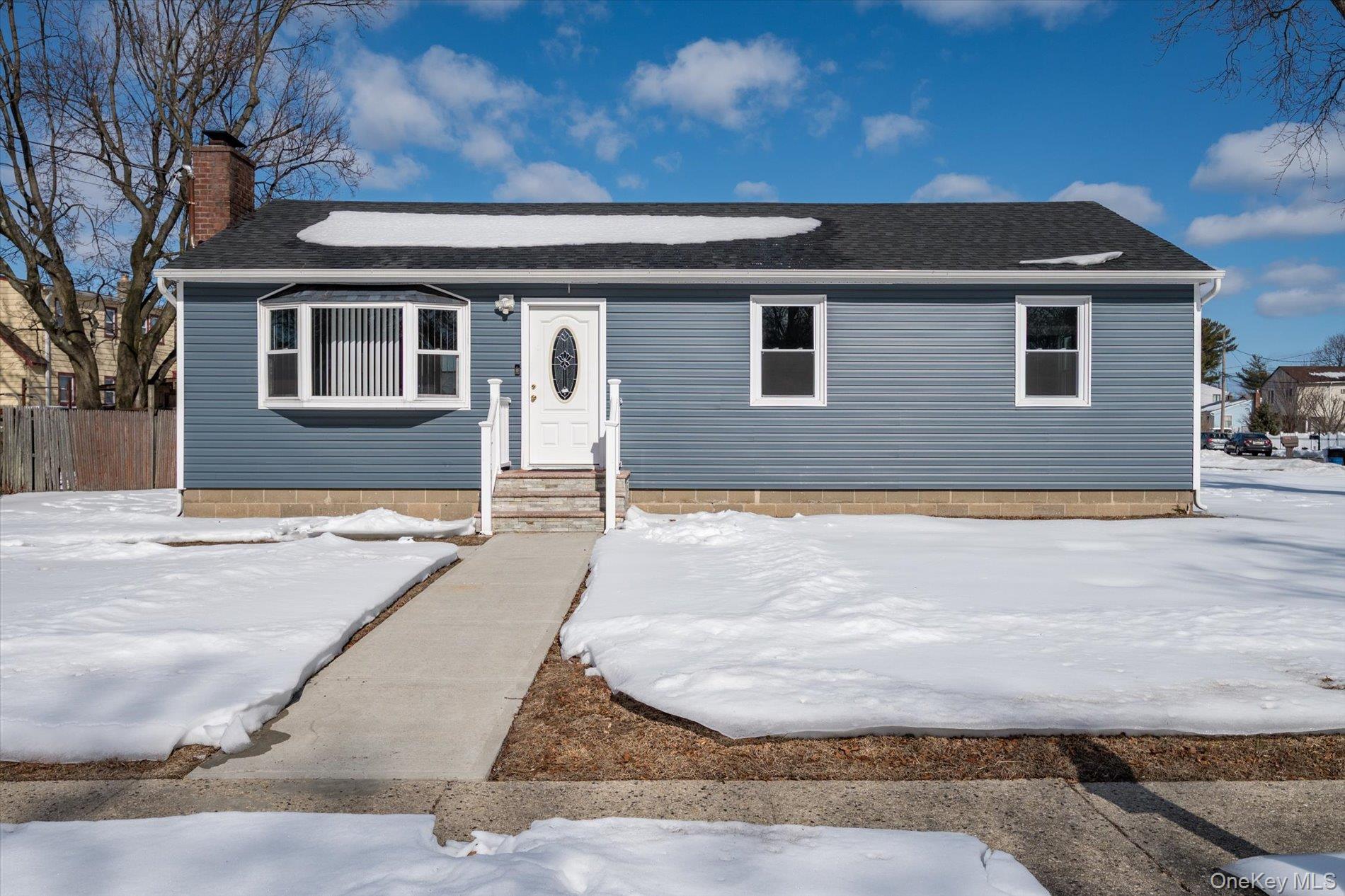 93 Garfield Boulevard