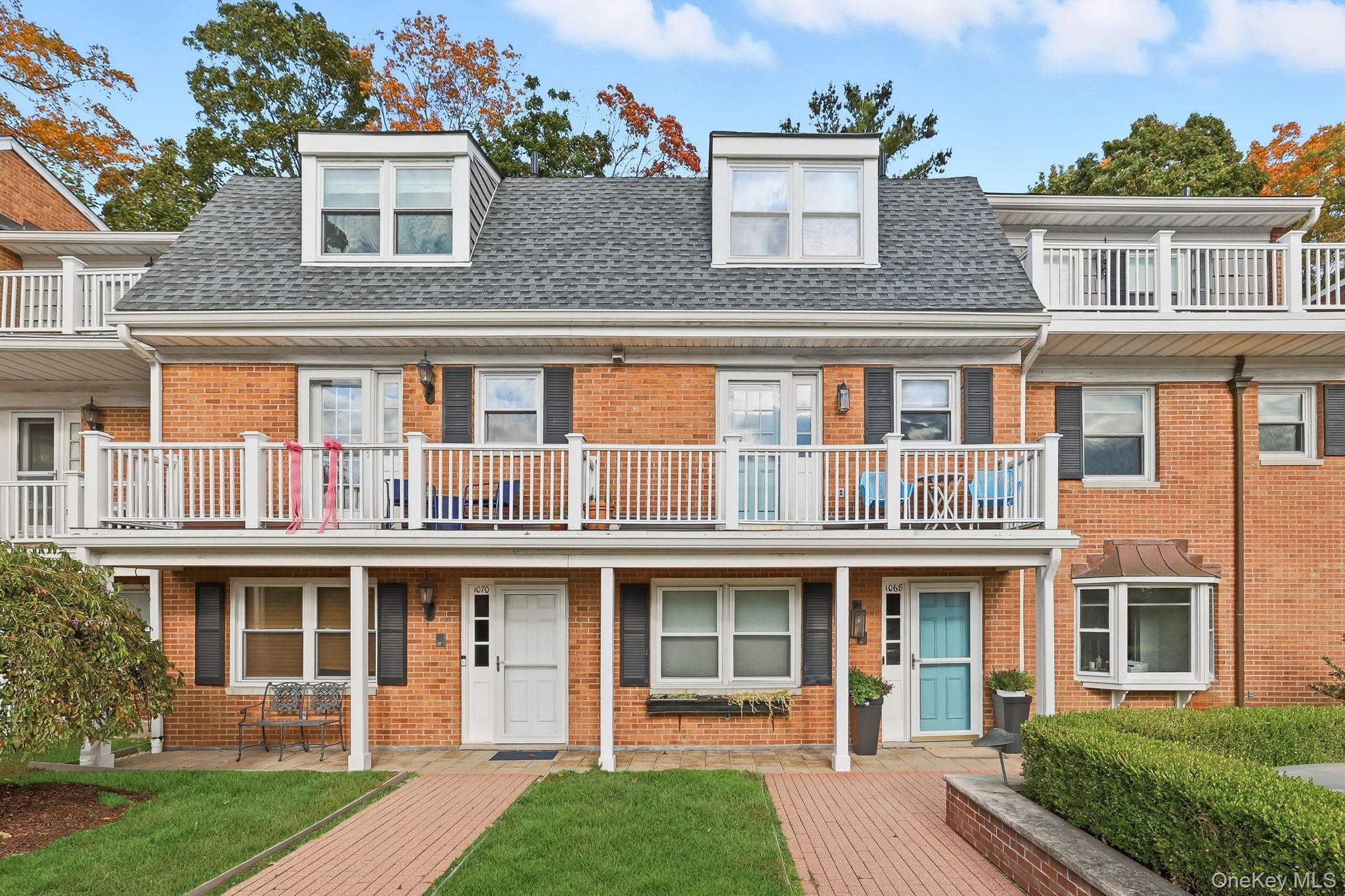 1068 Boston Post Road