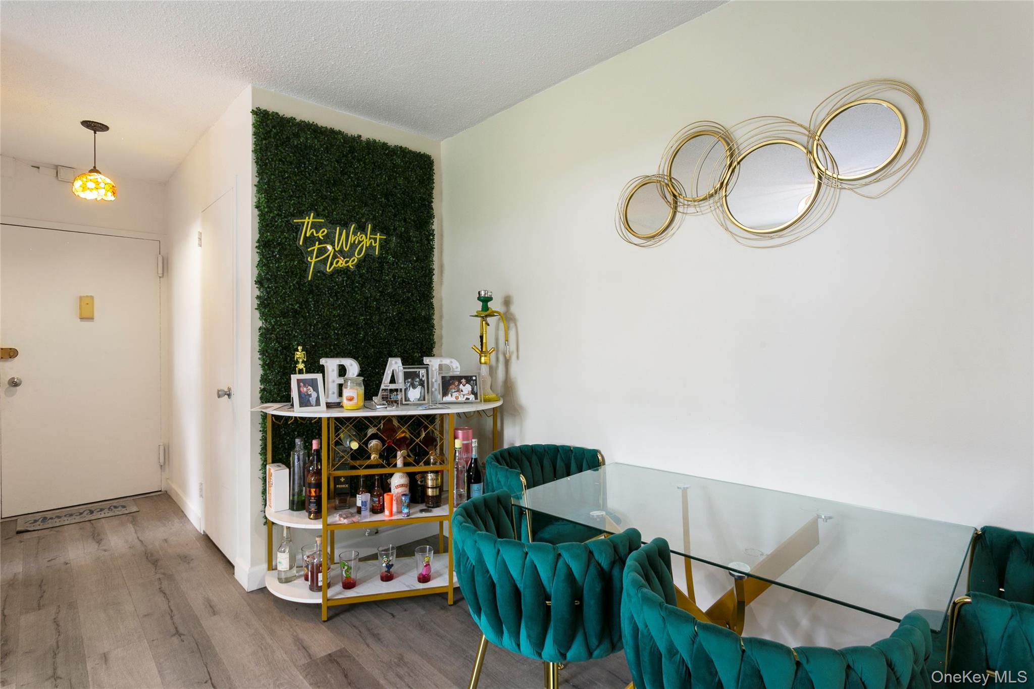 161 Pearsall Drive 6H