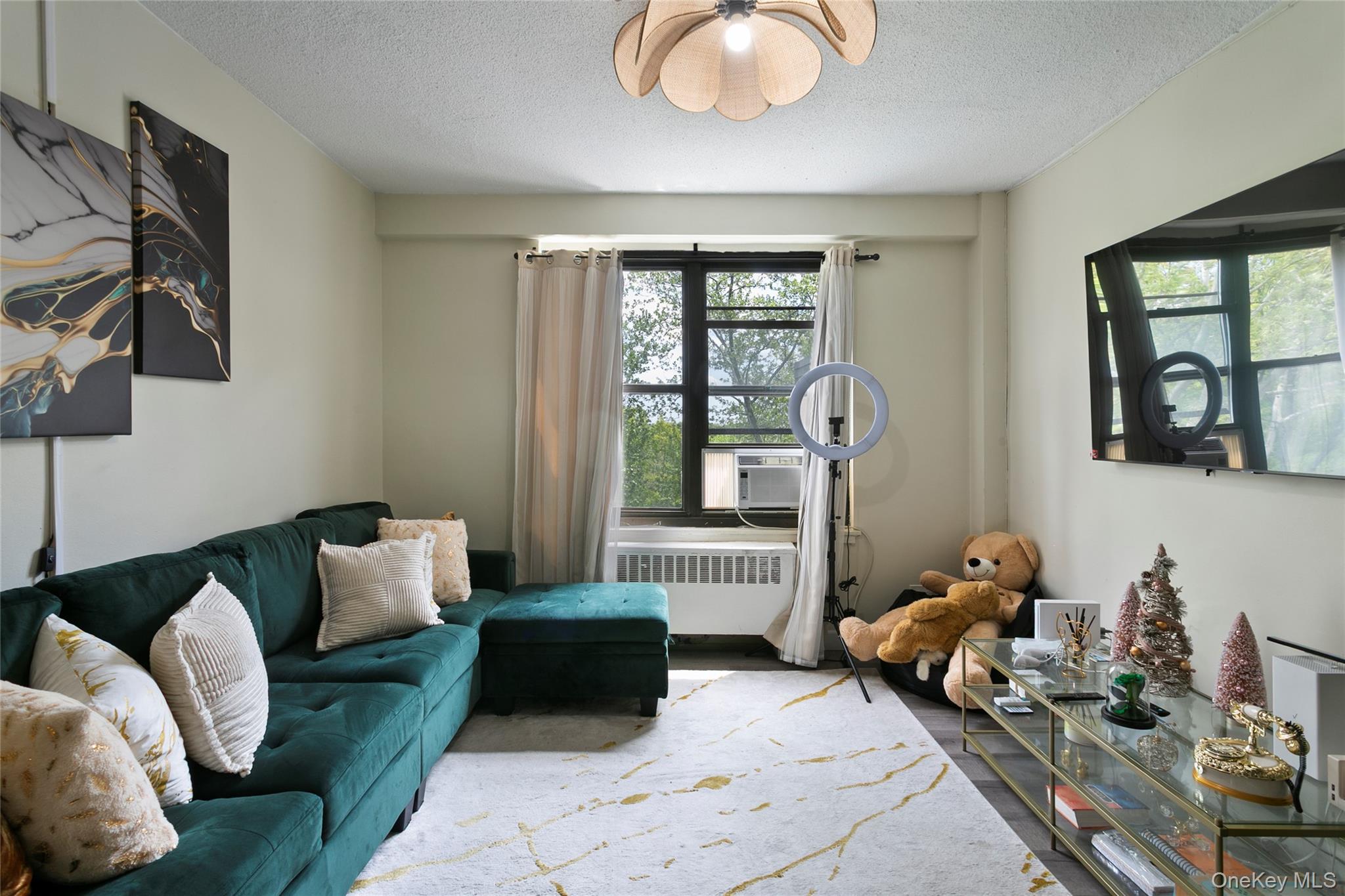 161 Pearsall Drive 6H