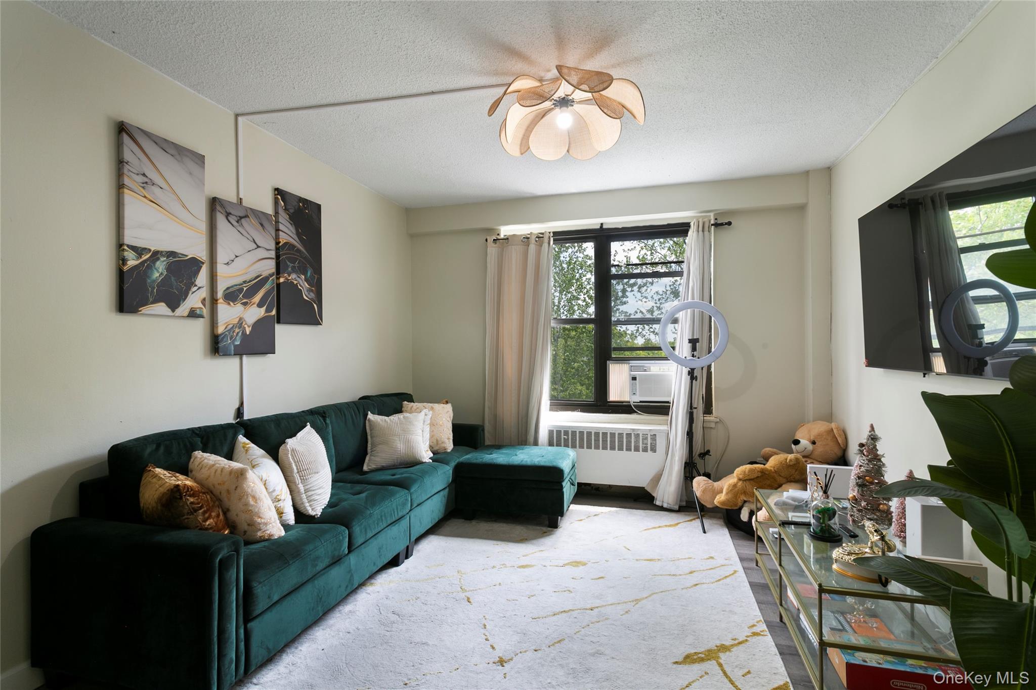 161 Pearsall Drive 6H