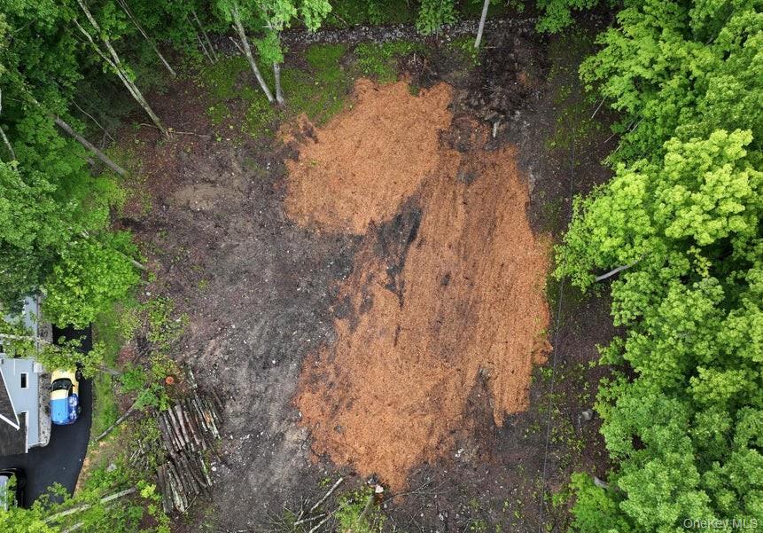 154 Forest Hill Drive