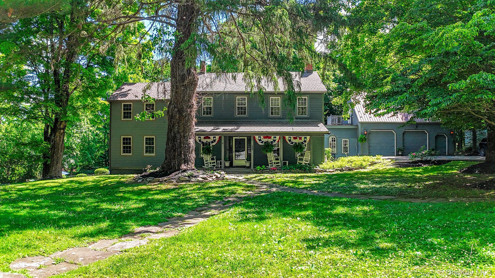 195 Pressler Road