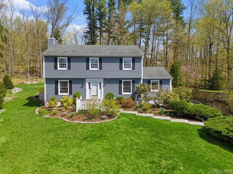 Homes For Sale - 5 Indian Hill Road<br/> Brewster, NY 10509