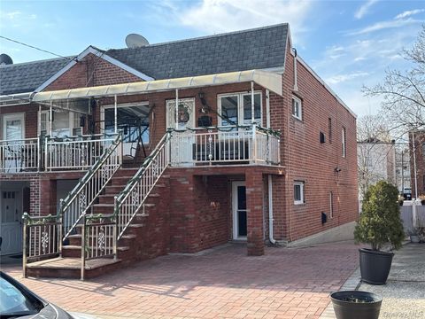 1154 E 100th Street Brooklyn NY 11236