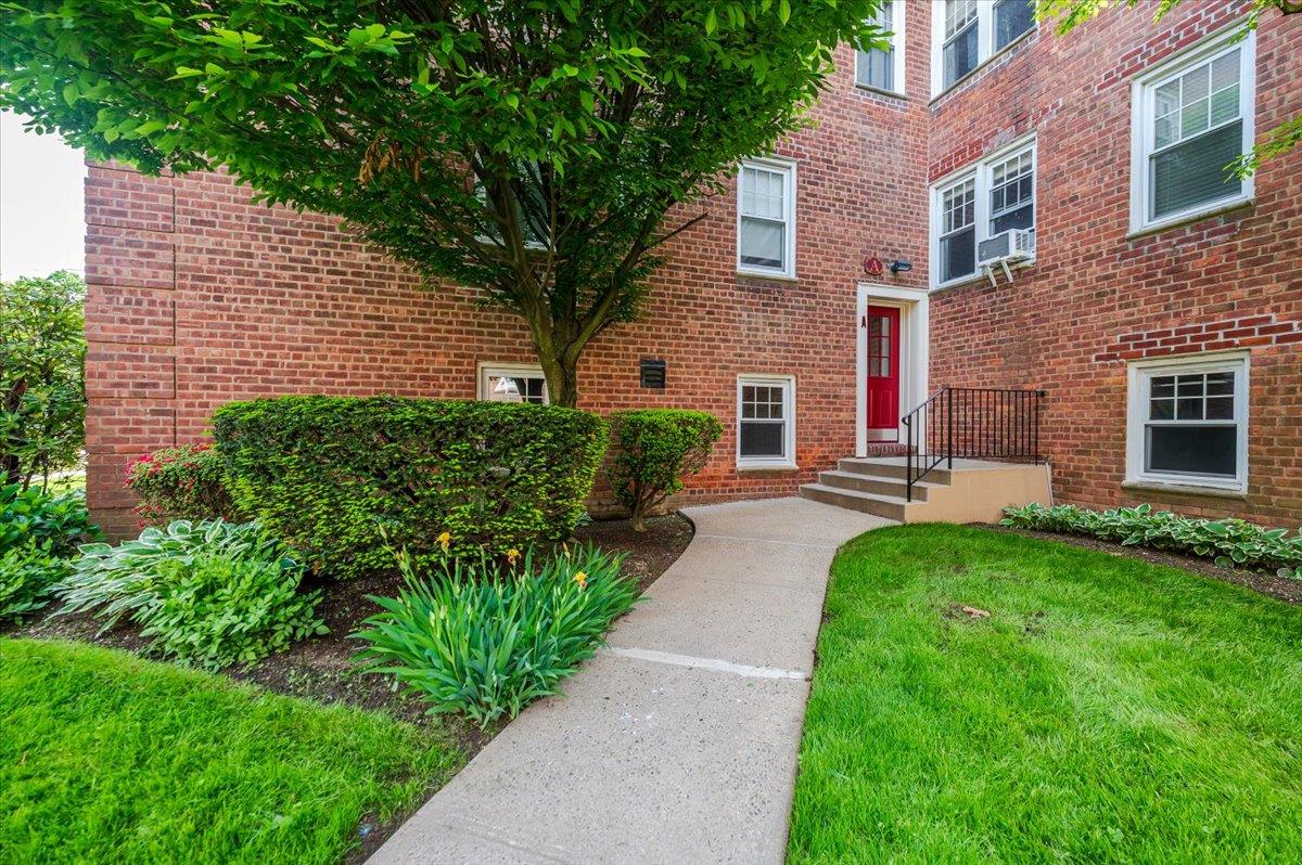200 N Village Avenue A-3