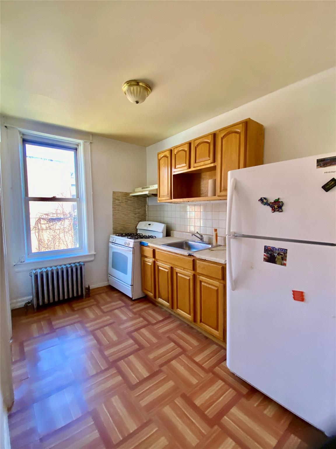 455 Irving Avenue