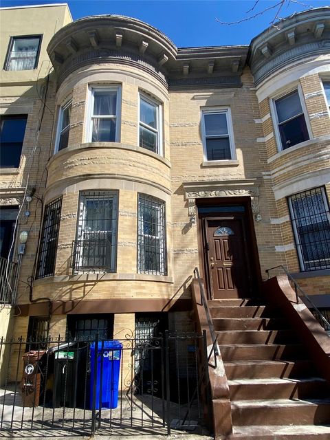 455 Irving Avenue Brooklyn NY 11237