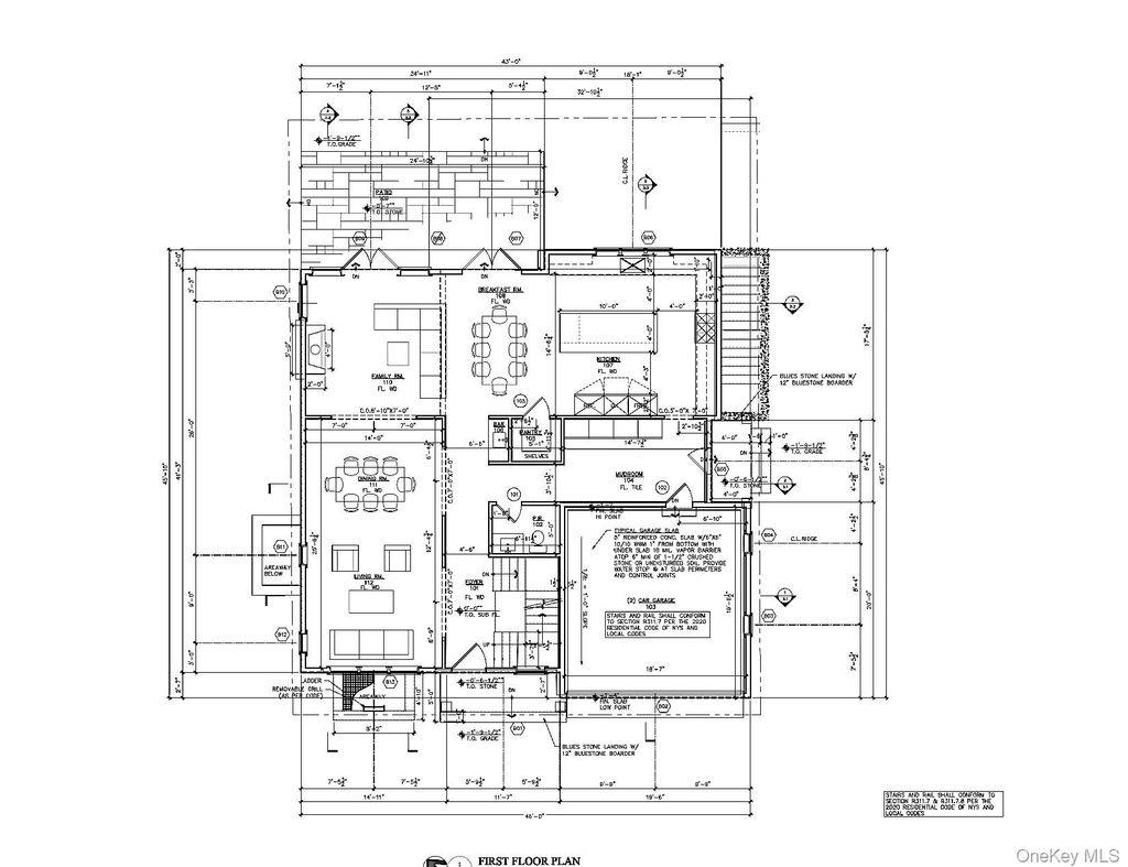 Photo of 87 Carthage Road, Scarsdale, NY 10583 (MLS # 939091)