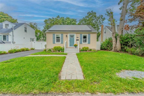 Homes For Sale - 41 W 6th Street<br/> Patchogue, NY 11772
