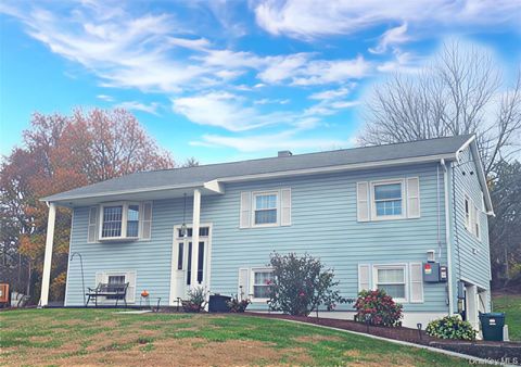 14 Lenape Road Newburgh NY 12550