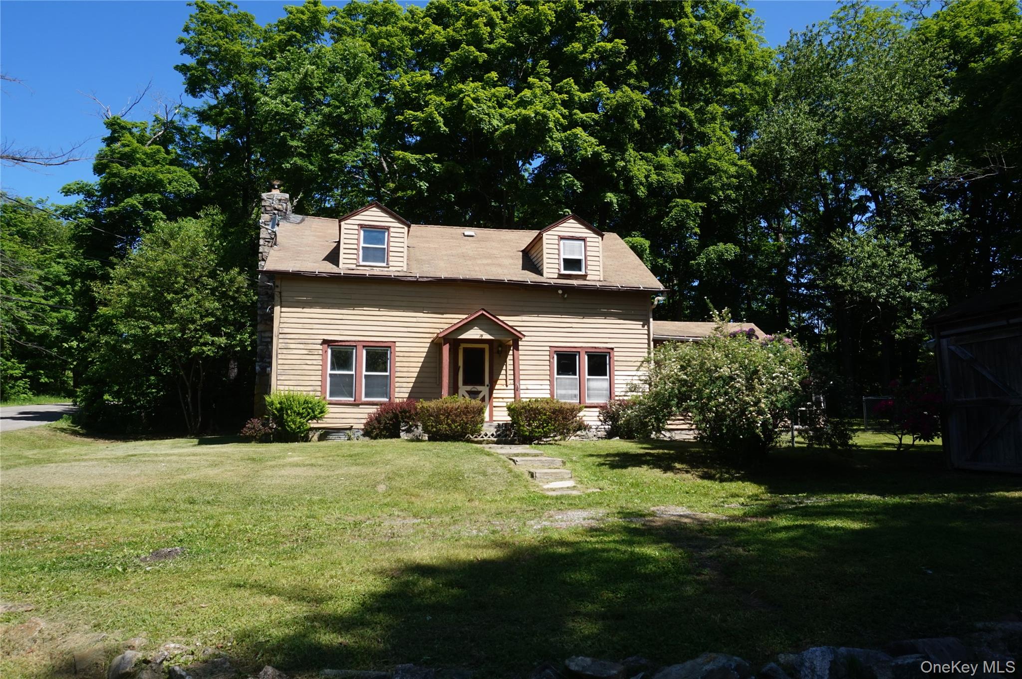 421 Stormville Mountain Road