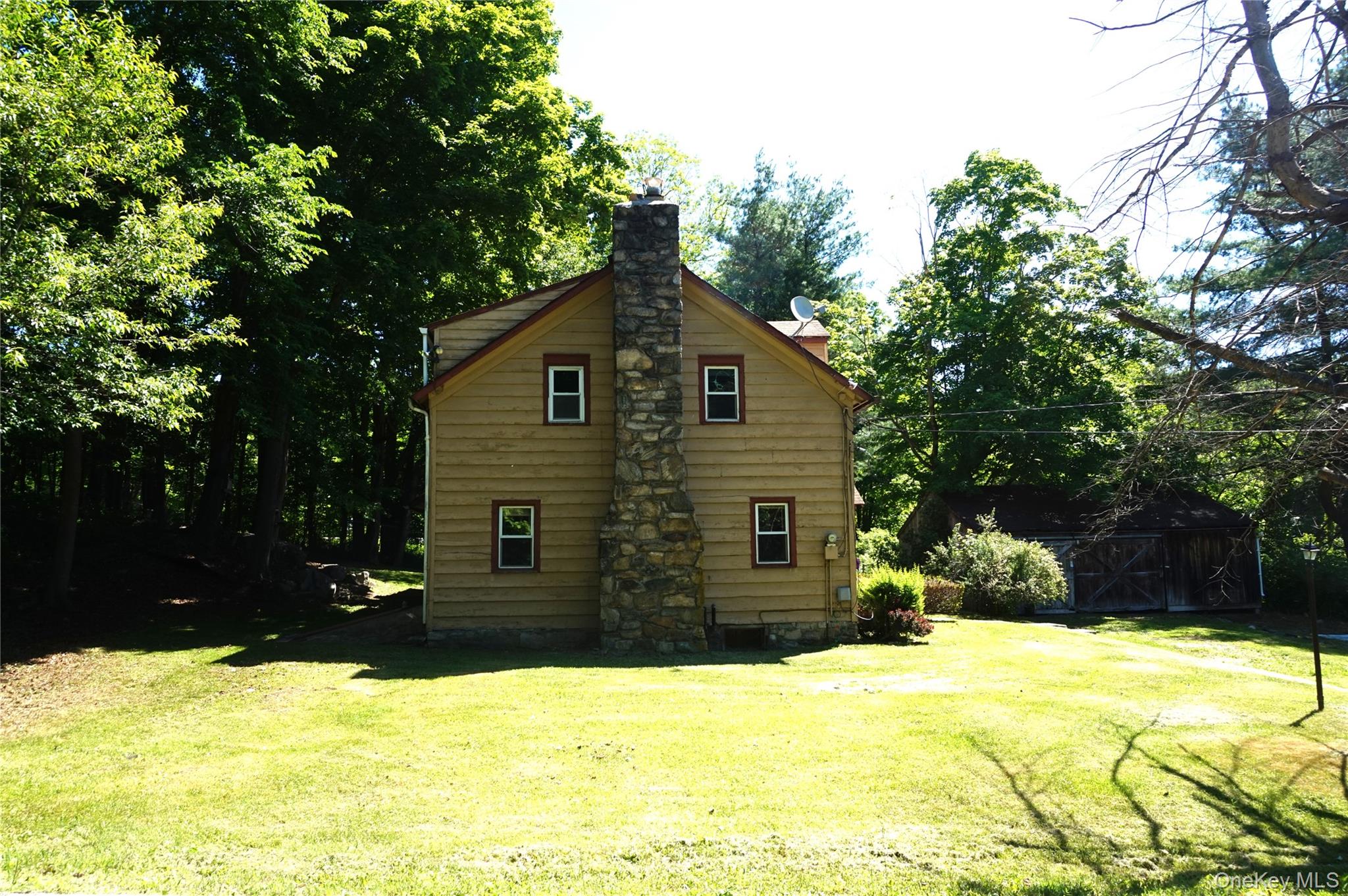 421 Stormville Mountain Road