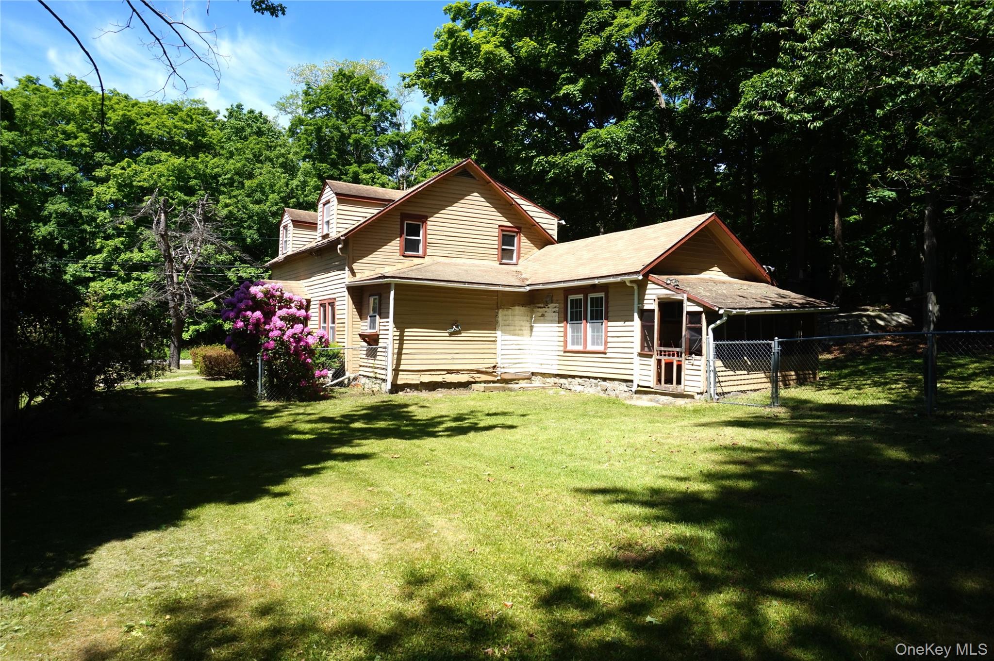 421 Stormville Mountain Road