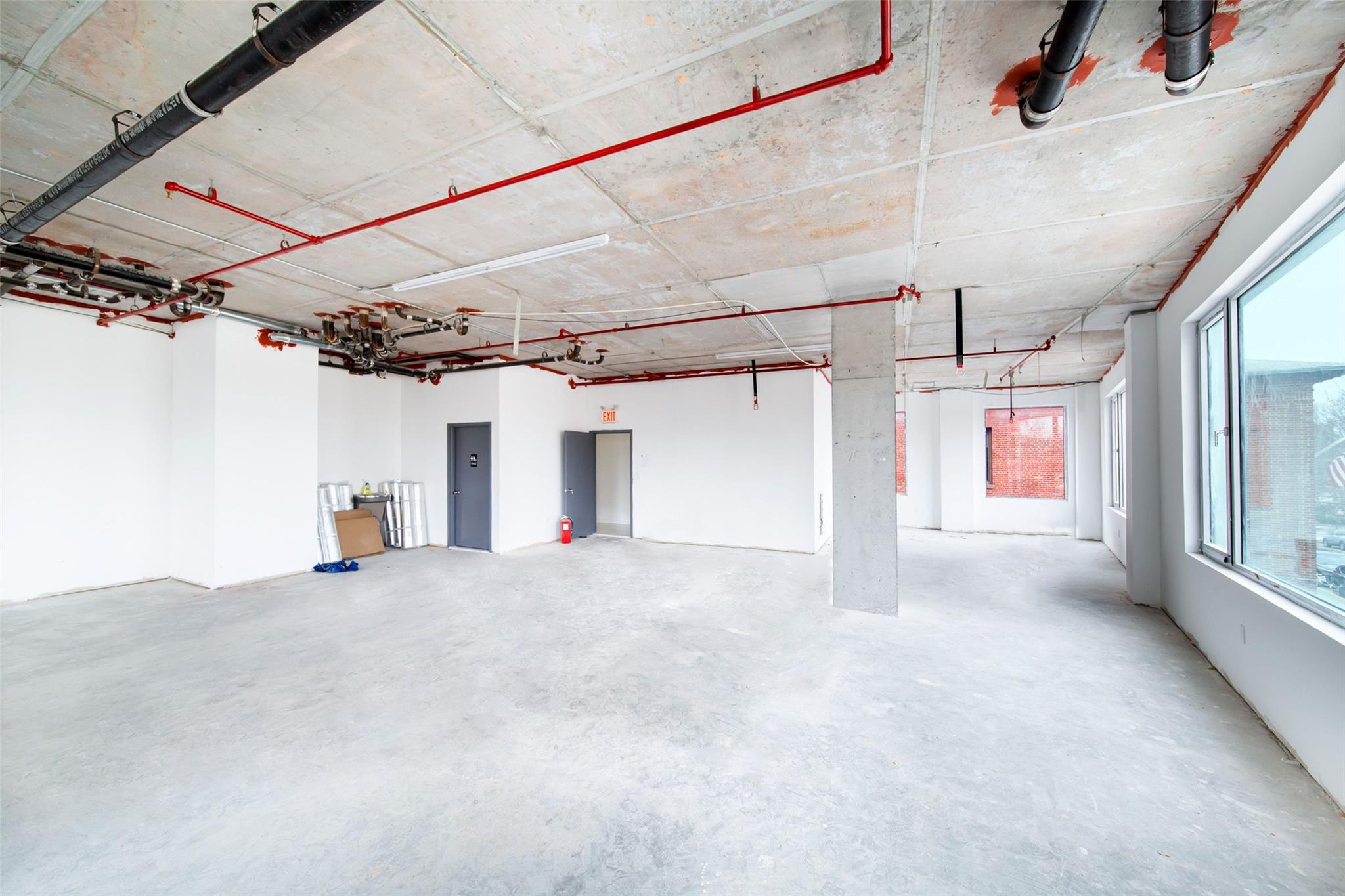 150-23 Barclay Avenue CF1