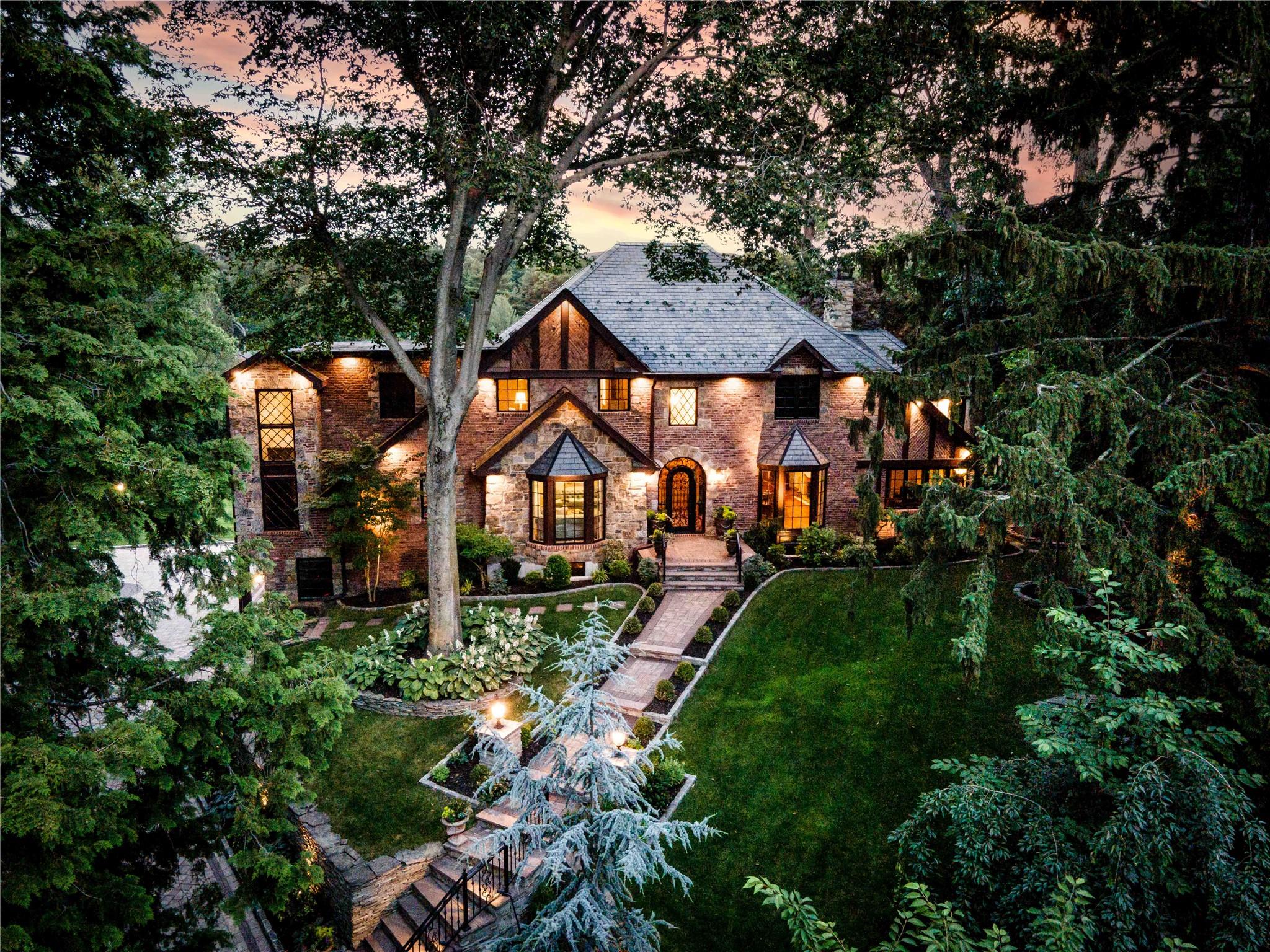 38 Soundview Crest