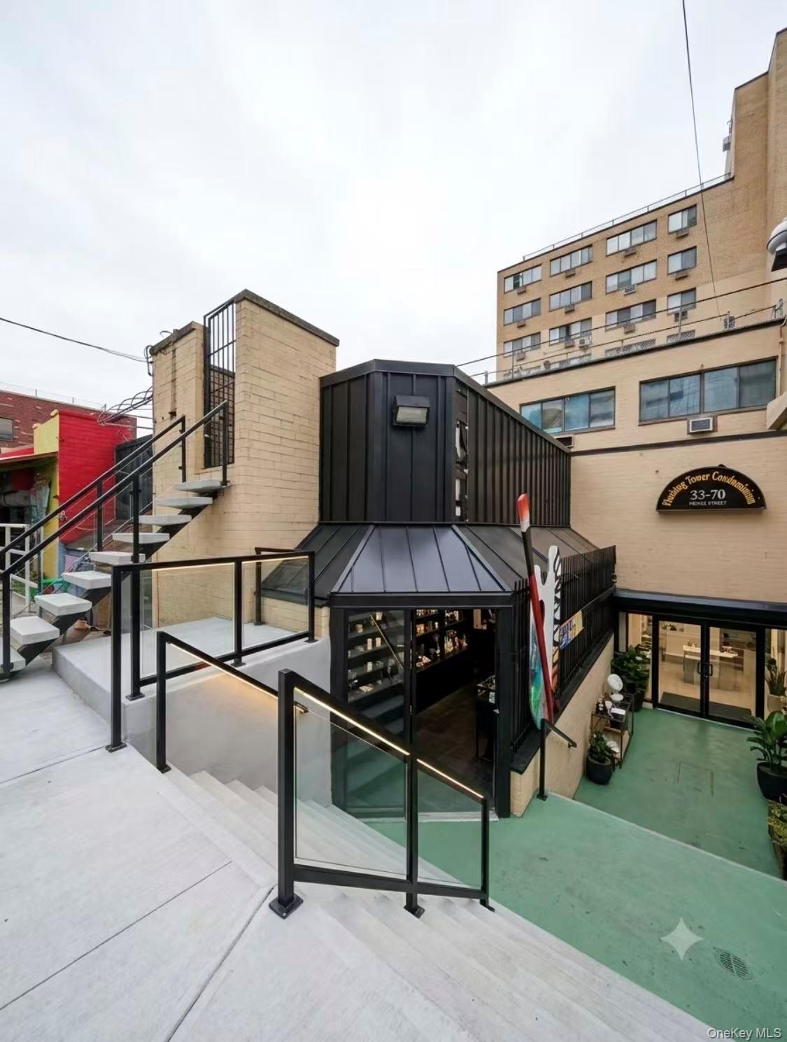 Photo 1 of 11 — 3370 Prince Street C13, Flushing, NY 11354