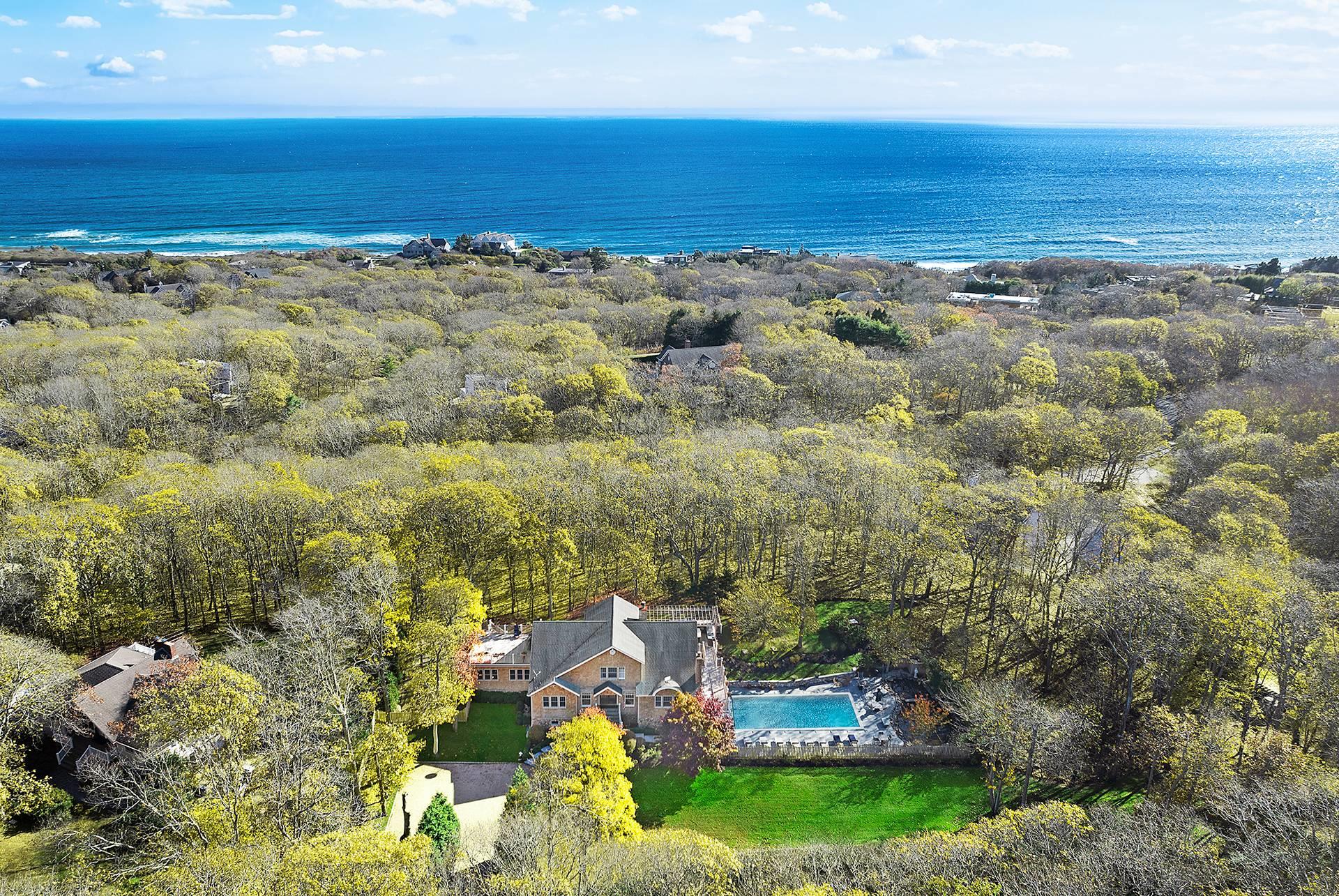 39 Dogwood Street, Montauk, New York image 27