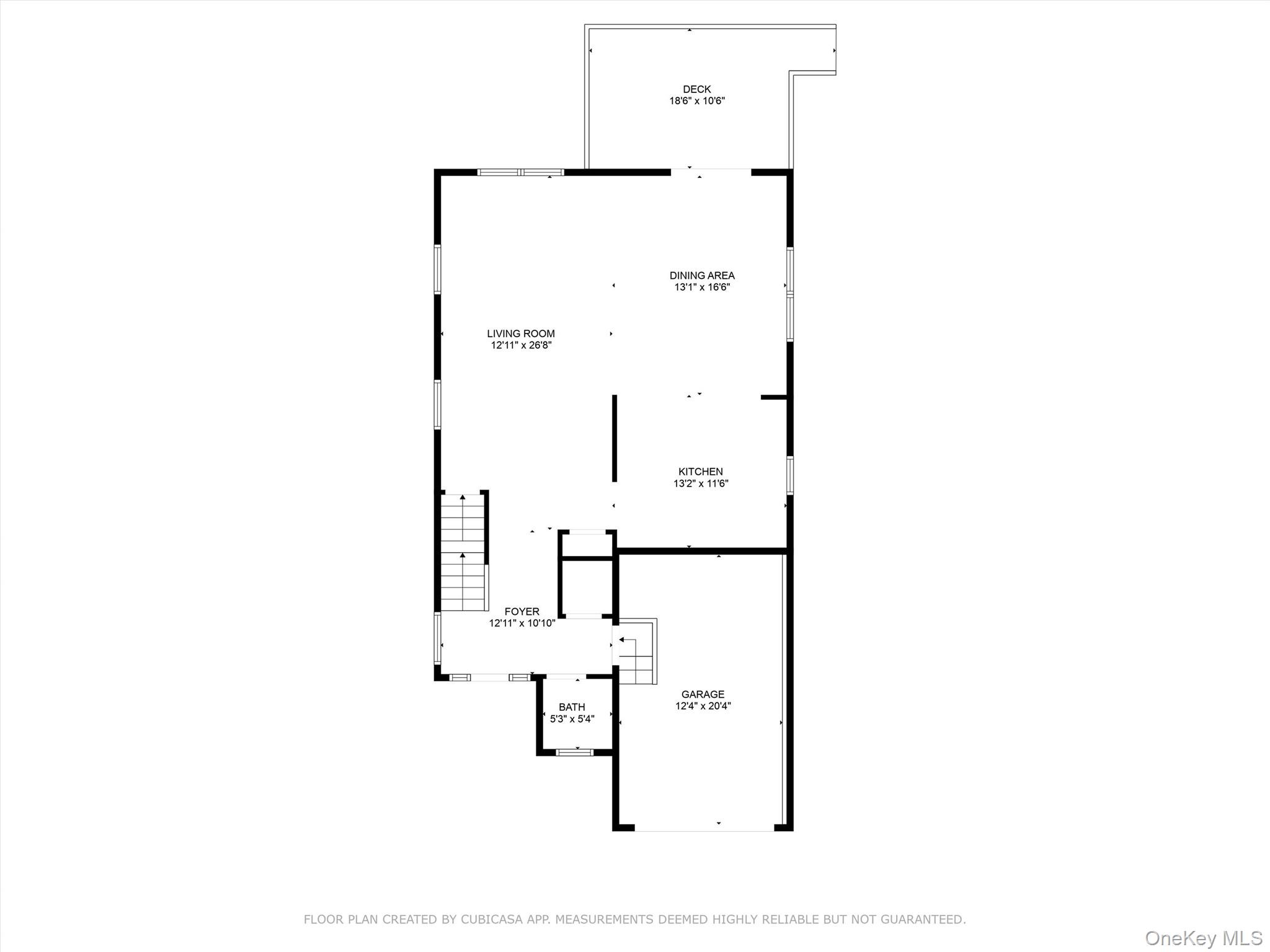 Elmsford, New York 10523, United States, 4 Bedrooms Bedrooms, ,3 BathroomsBathrooms,Residential,Active,210102