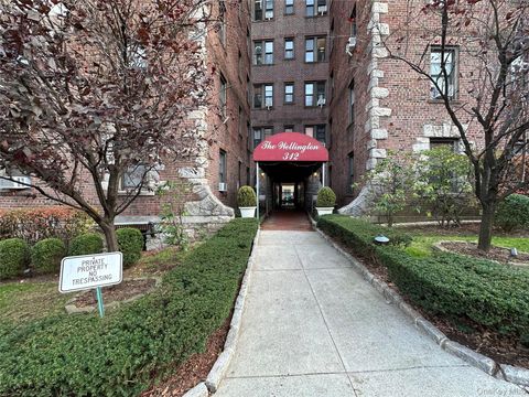 312 Main Street 3C White Plains NY 10601