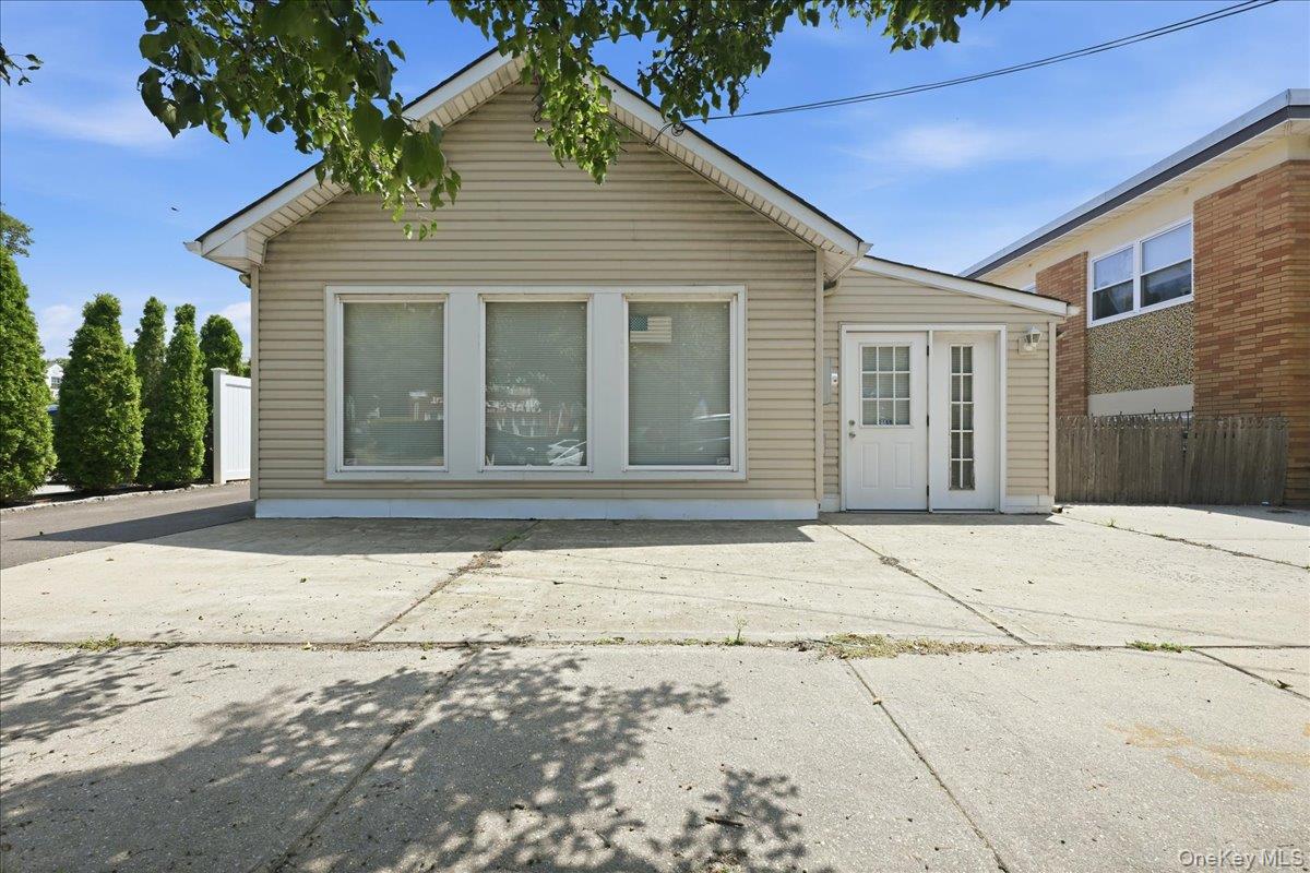 2169 Wantagh Avenue