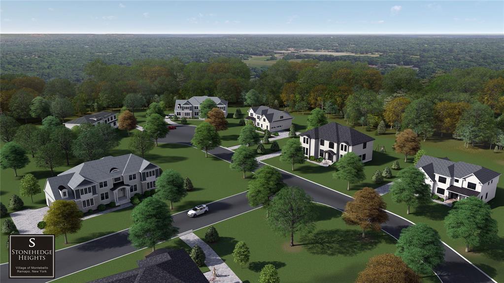 Lot 10 Stonehedge Road, Suffern, New York image 3