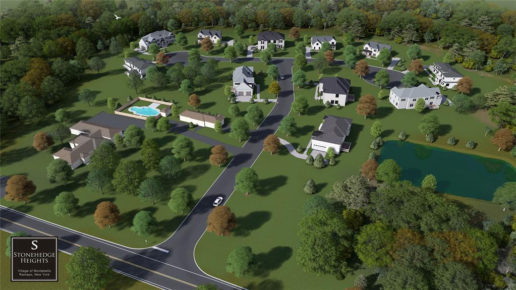 Lot 10 Stonehedge Road, Suffern, New York image 2