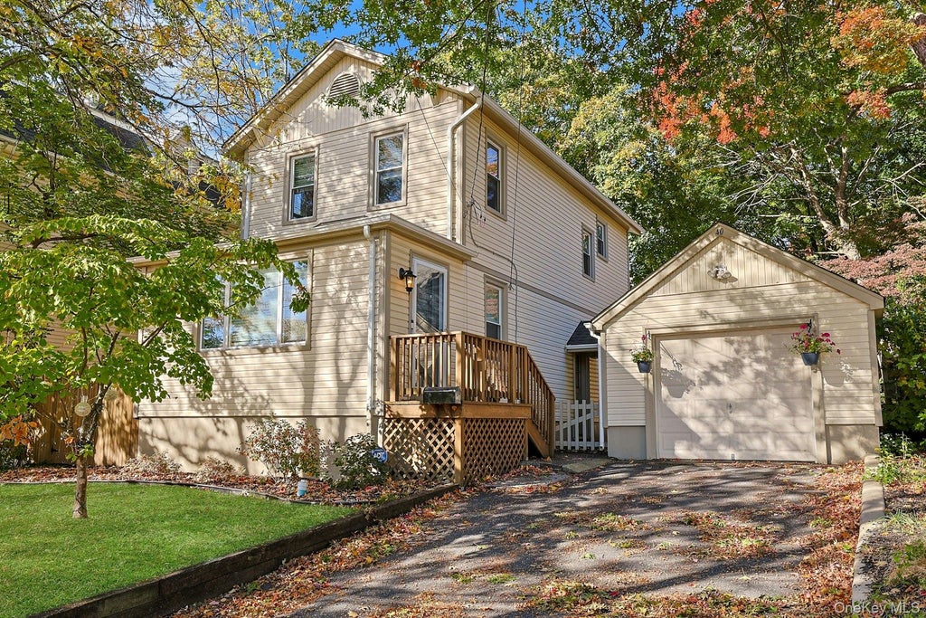 Photo of 40 N Midland Avenue, Nyack, NY 10960 (MLS # 1065653)