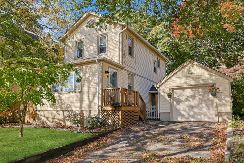 Photo of 40 N Midland Avenue, Nyack, NY 10960 (MLS # 1065653)