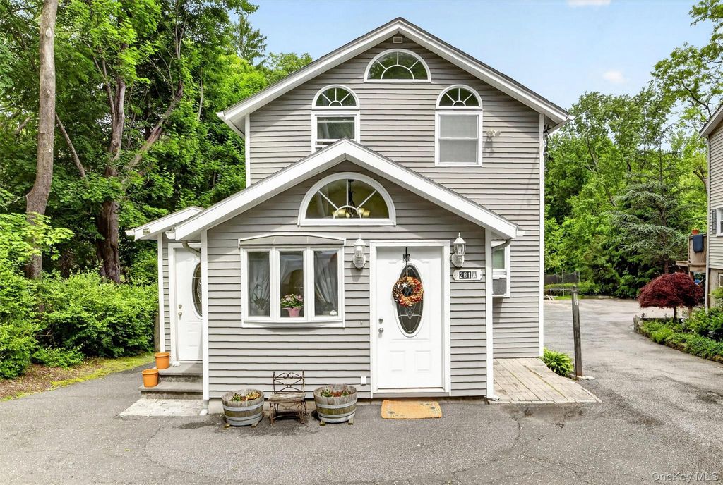 Photo of 281A Croton Dam Road, Ossining, NY 10562 (MLS # 1006310)
