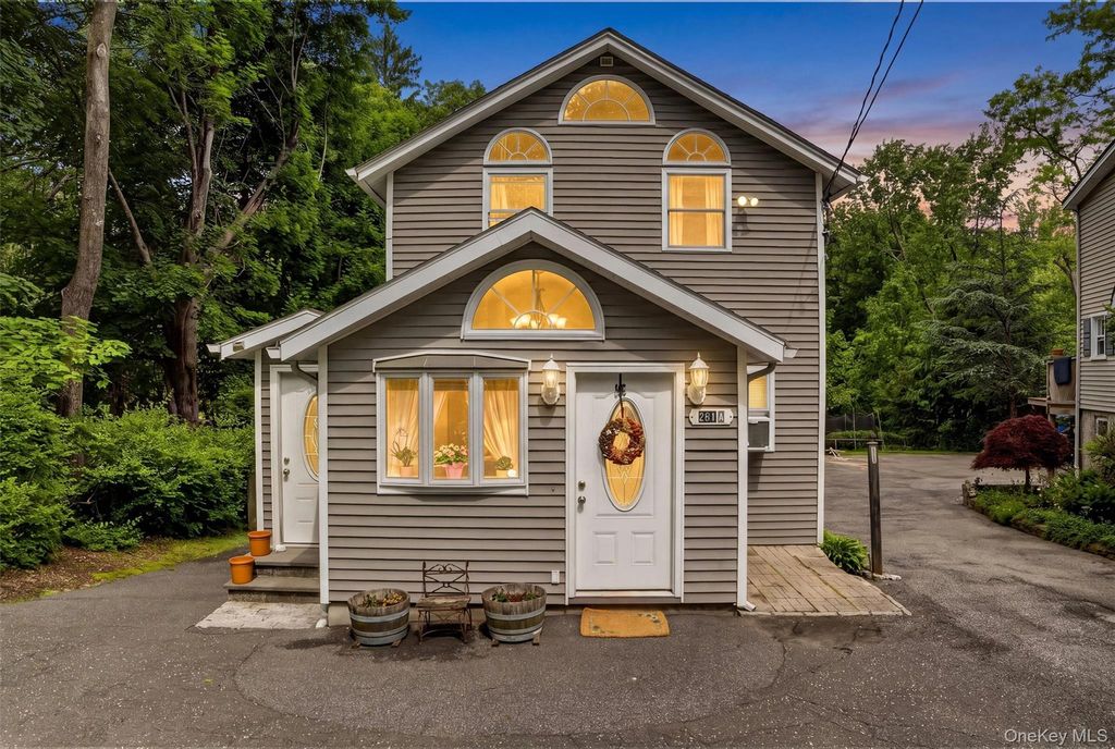 Photo of 281A Croton Dam Road, Ossining, NY 10562 (MLS # 1006310)
