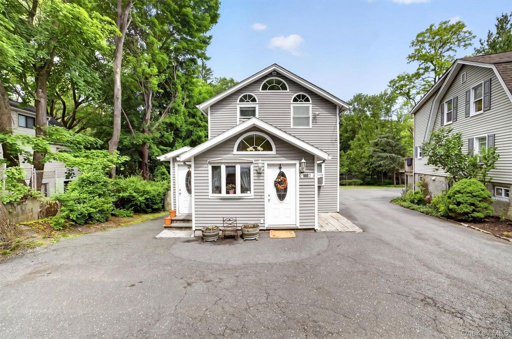 Photo of 281A Croton Dam Road, Ossining, NY 10562 (MLS # 1006310)