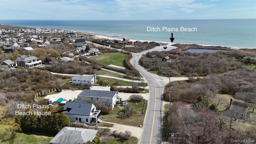 Photo of 45 Ditch Plains Road, Montauk, NY 11954 (MLS # 952737)