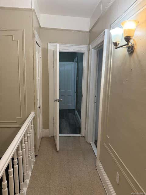 Apartment For Rent - 484 Vermont Street #2FL<br/> Brooklyn, NY 11207