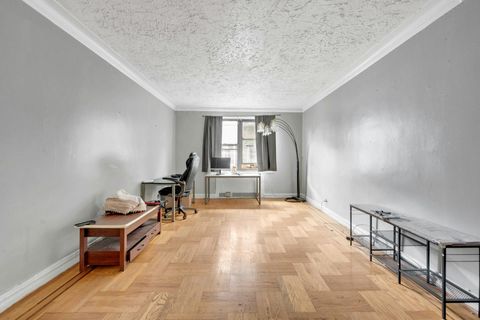 2025 Valentine Avenue Unit 3F, Bronx, NY 10457 - #: 857852
