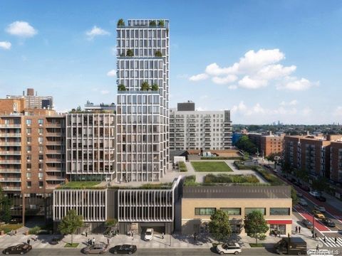 136-18 Maple Avenue 19G Flushing NY 11355