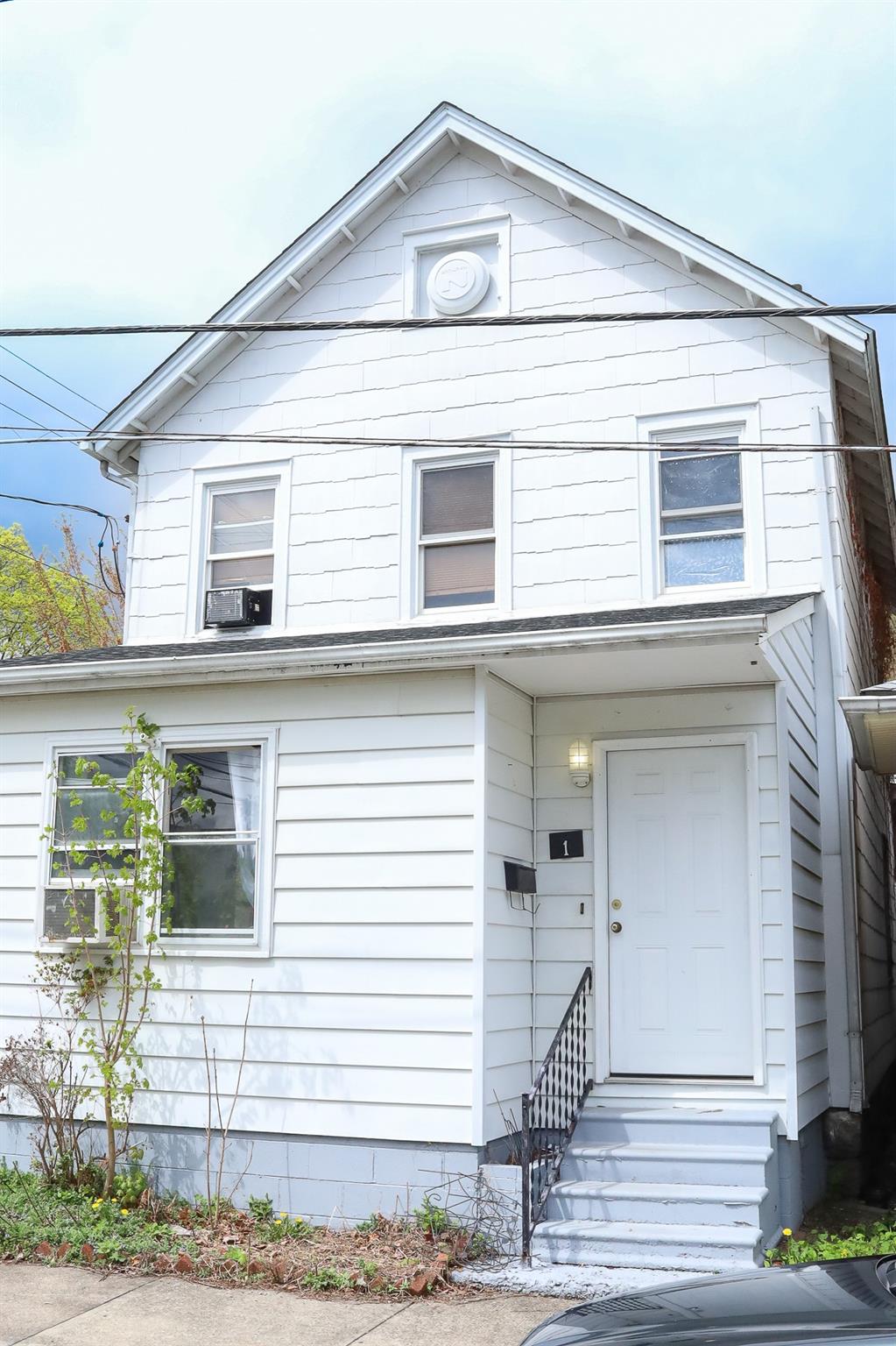 Rental Property at Redoubt Street, Highland Falls, New York - Bedrooms: 3 
Bathrooms: 2  - $3,000 MO.