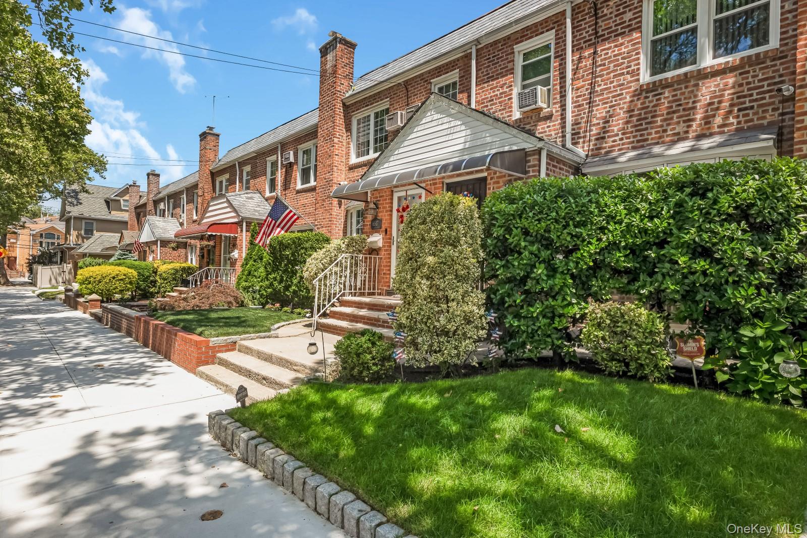 65-19 78th Street