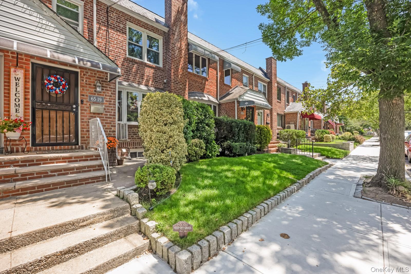 65-19 78th Street