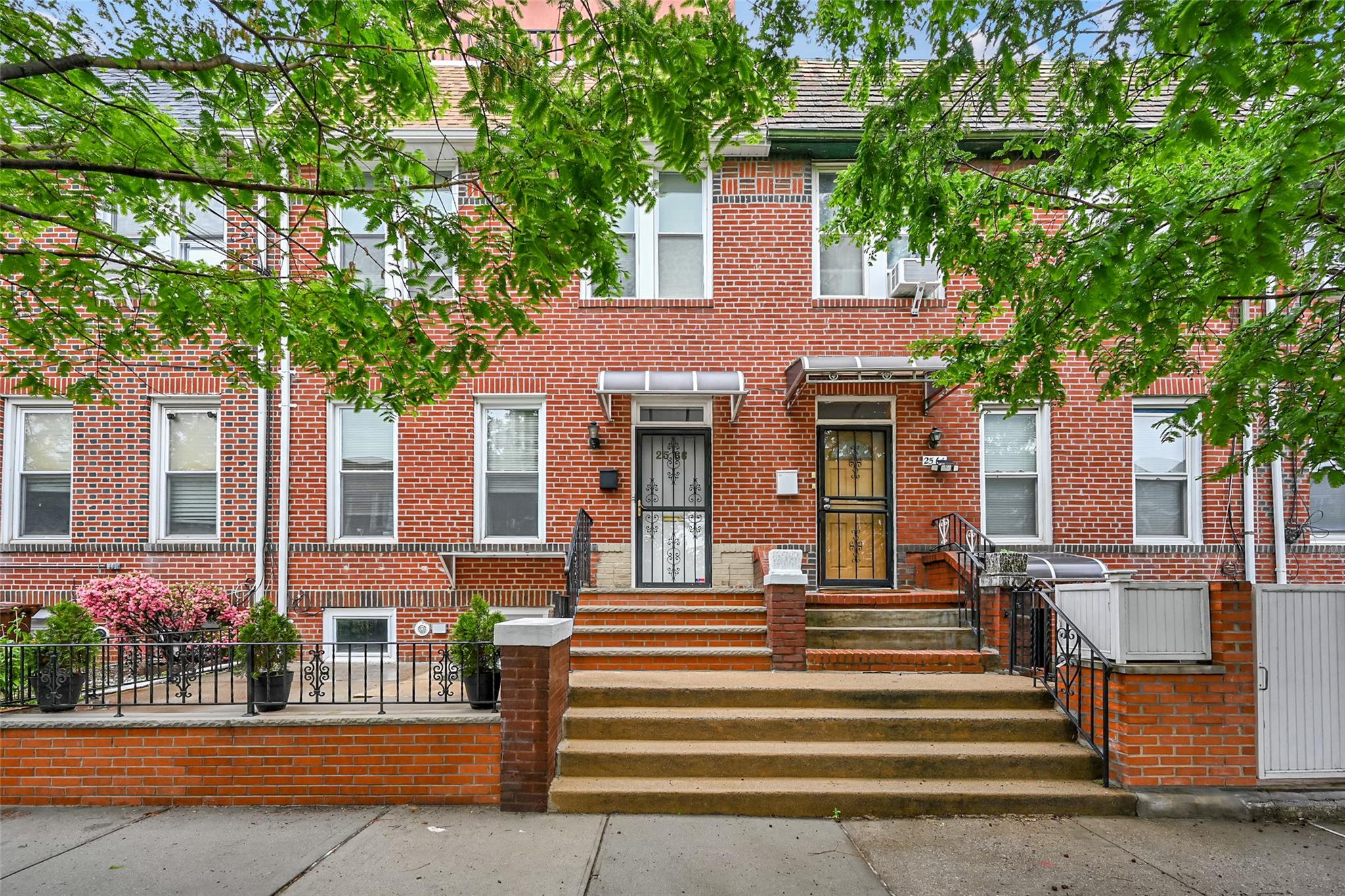 Property for Sale at 46th Street, Astoria, Queens, NY - Bedrooms: 5 
Bathrooms: 3  - $1,888,000