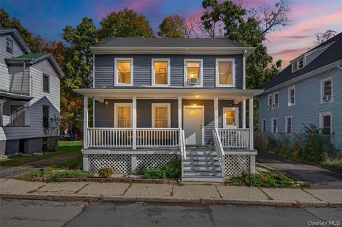 Photo of 29 Little Avenue, Middletown, NY 10940 (MLS # 927332)