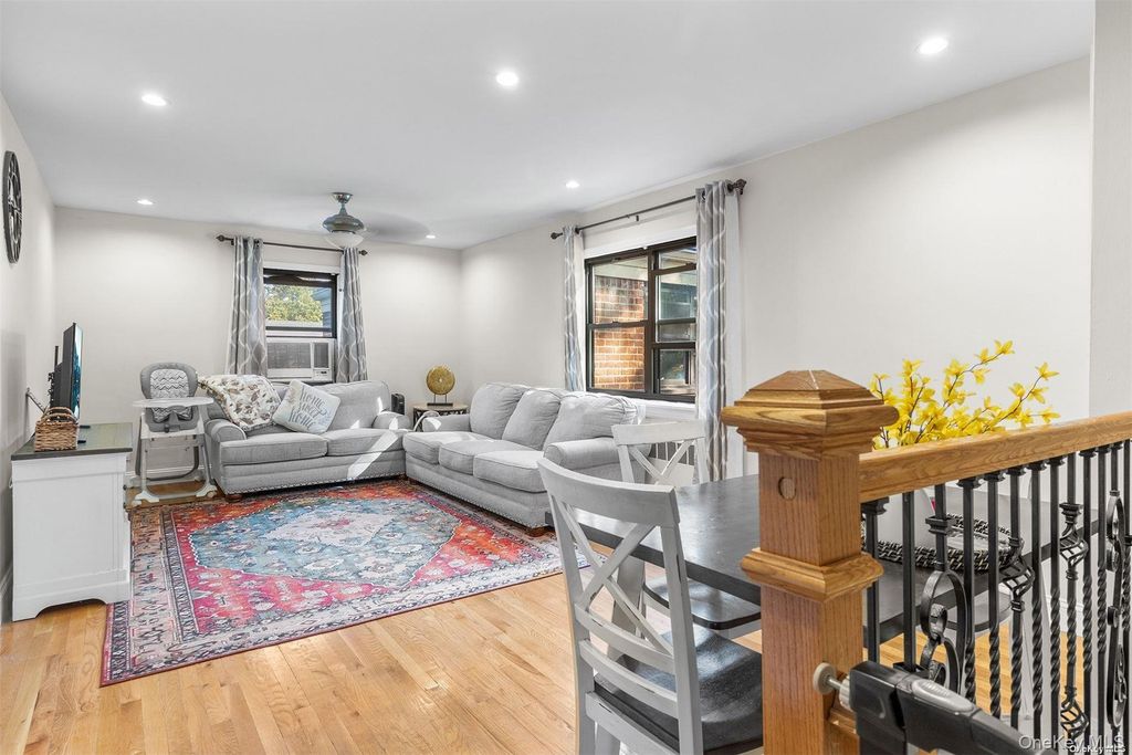 Photo of 73-10 220th Street #Uppr, Oakland Gardens, NY 11364 (MLS # 927641)