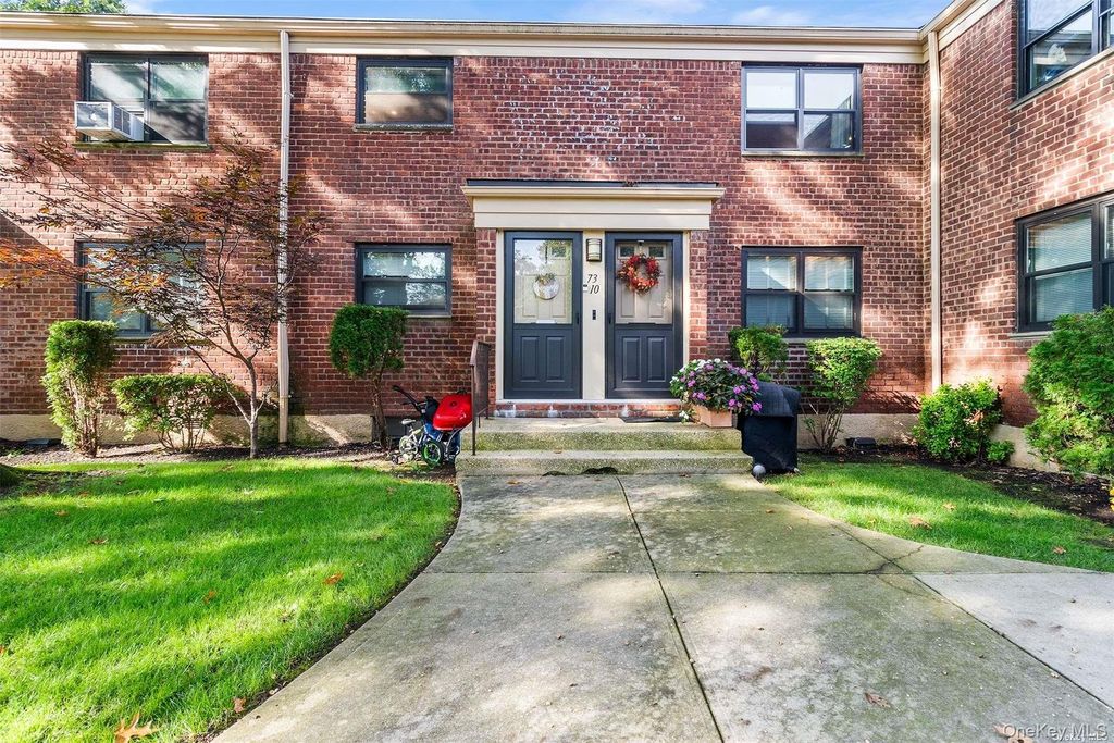 Photo of 73-10 220th Street #Uppr, Oakland Gardens, NY 11364 (MLS # 927641)